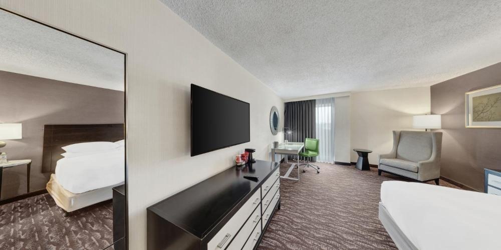 Delta Hotels de Marriott Baltimore North Imagen 10