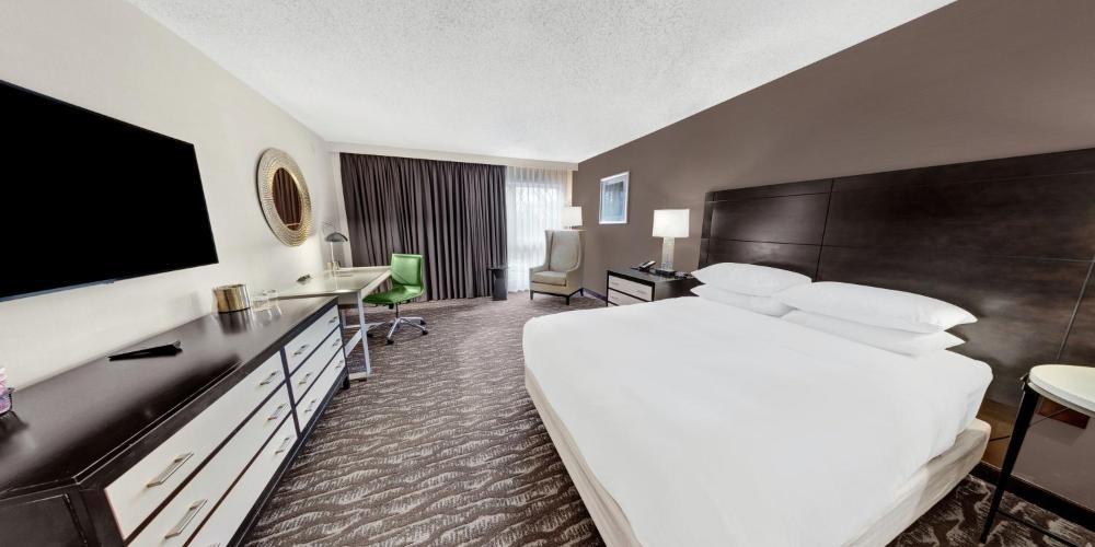 Delta Hotels de Marriott Baltimore North Imagen 14
