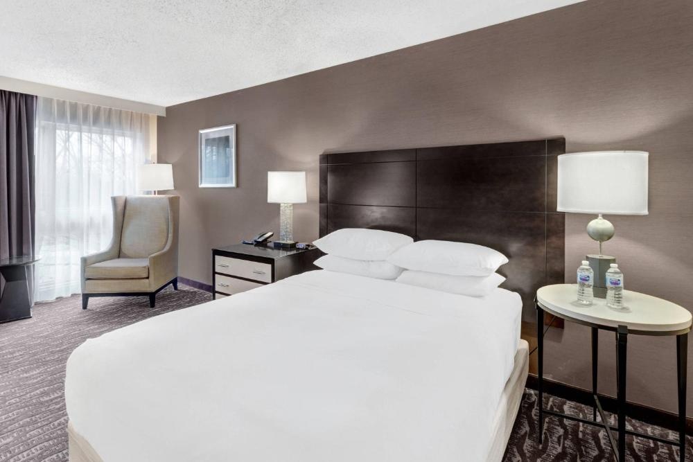 Delta Hotels de Marriott Baltimore North Imagen 16