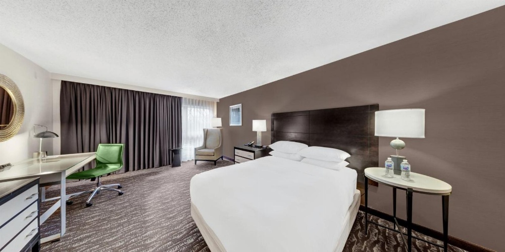 Delta Hotels de Marriott Baltimore North Imagen 4