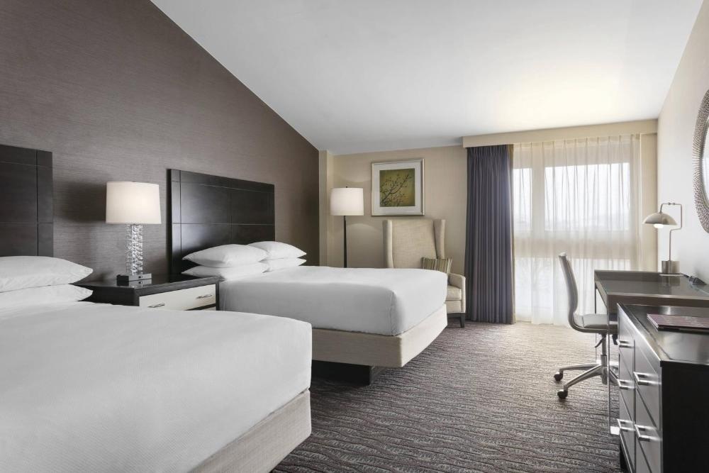 Delta Hotels de Marriott Baltimore North Imagen 6