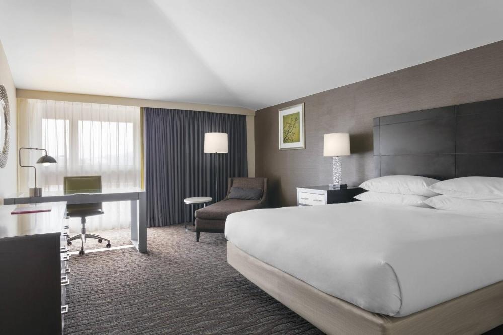 Delta Hotels de Marriott Baltimore North Imagen 7
