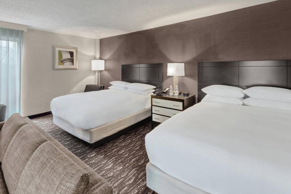Delta Hotels de Marriott Baltimore North Imagen 9